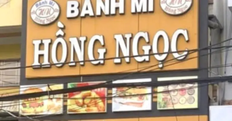 Cục An toàn thực phẩm yêu cầu xử lý nghiêm vụ ngộ độc bánh mì tại Đồng Tháp