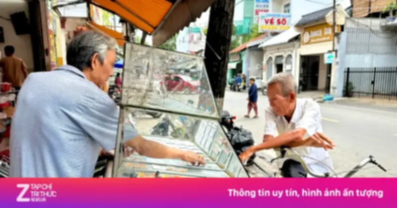 Các công ty xổ số miền Nam thúc đẩy sáp nhập để ổn định hoạt động và tăng trưởng