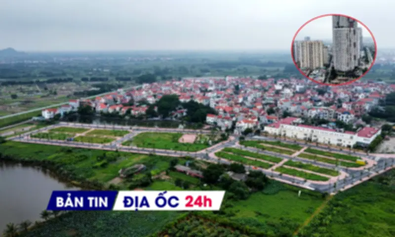 Các Đại Gia Bất Động Sản Bật Mí Tham Vọng 2026: Phân Khúc Nào Sẽ Hút Mạnh Dòng Tiền?