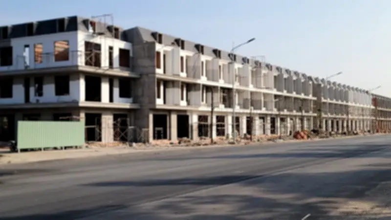 Các Đại Gia Bất Động Sản Quay Lại Thị Trường Với Dự Án Nhà Ở Xã Hội