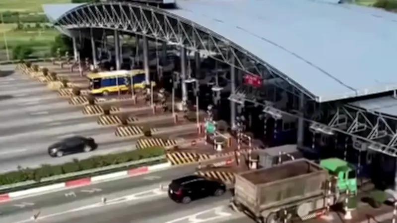 Cục Đường bộ công bố mức thu phí mới và cải tiến kiểm định từ tháng 3