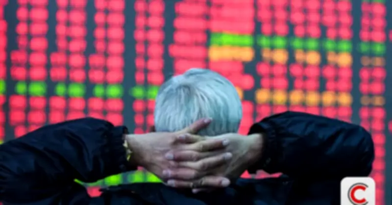 Các ông lớn đầu tư tư nhân toàn cầu mắc kẹt tại Trung Quốc, không thể thoái vốn