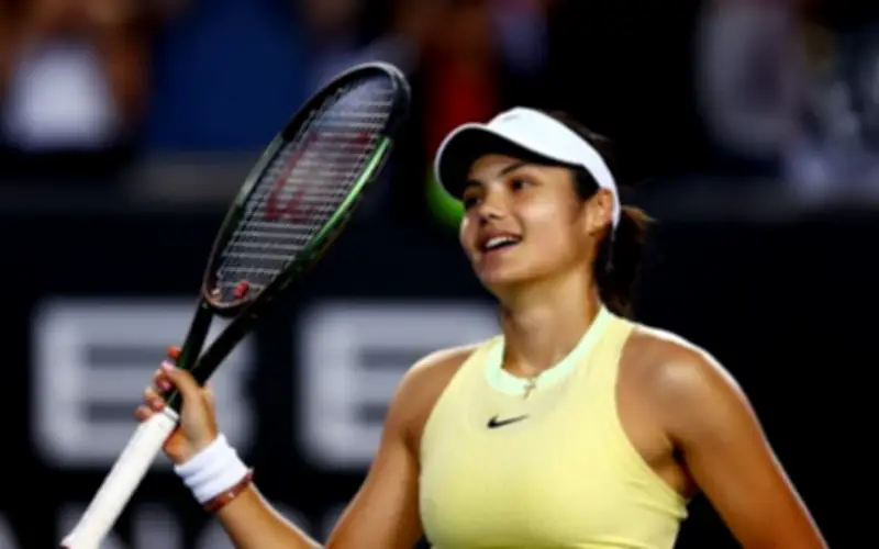 Các Ngôi Sao Tuổi Ngựa 2002: Kỳ Vọng Tỏa Sáng Ở World Cup, Grand Slam Và Đường Đua Xanh