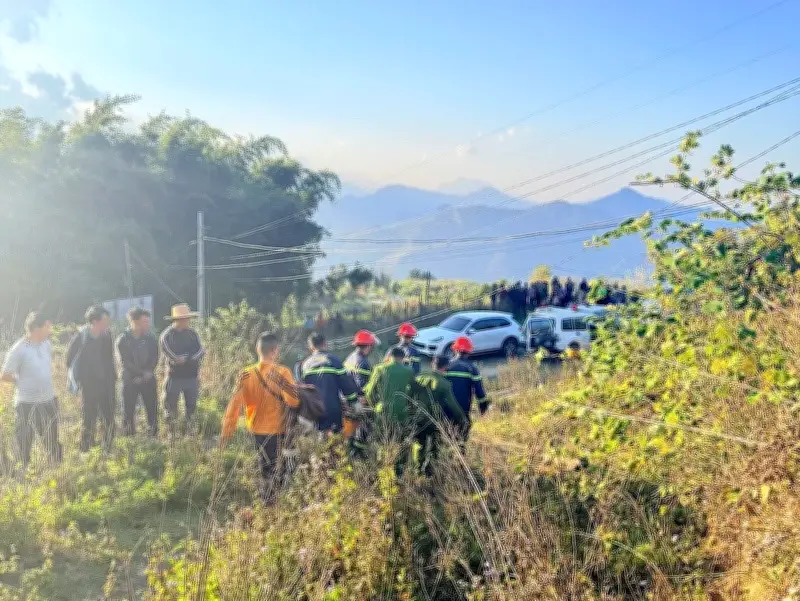 Các nạn nhân vụ tai nạn tại Lào Cai được điều trị kịp thời, sức khỏe ổn định