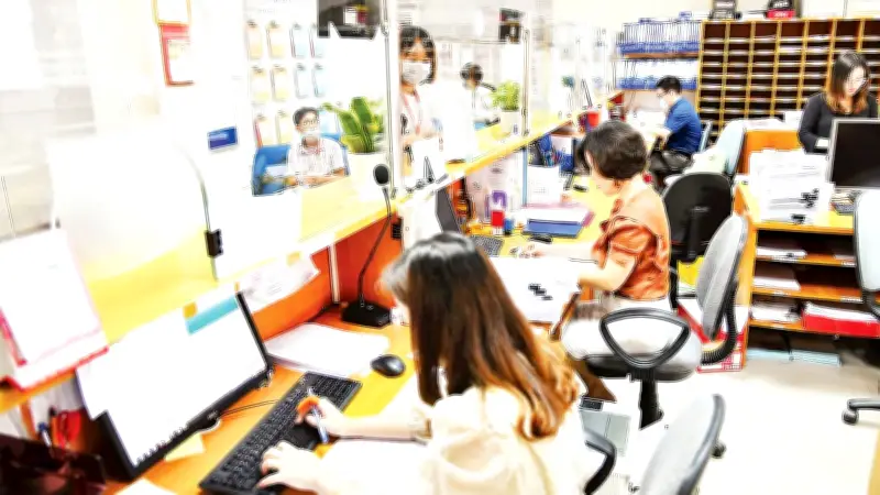 Cục Sở hữu trí tuệ chấm dứt tồn đọng đơn, thời gian xử lý giảm 30%