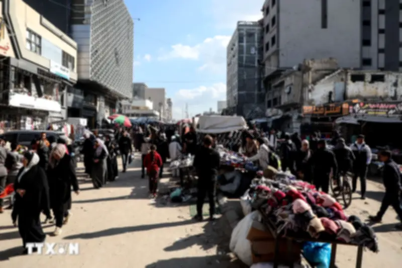 Các Tổ Chức Nhân Đạo Quốc Tế Kêu Gọi Israel Dừng Lệnh Đình Chỉ Hoạt Động