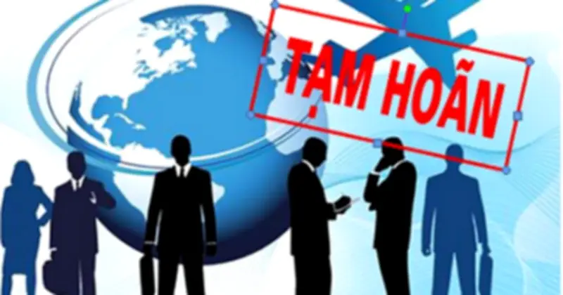 Cục Thuế công bố danh sách giám đốc, chủ doanh nghiệp bị tạm hoãn xuất cảnh vì nợ thuế