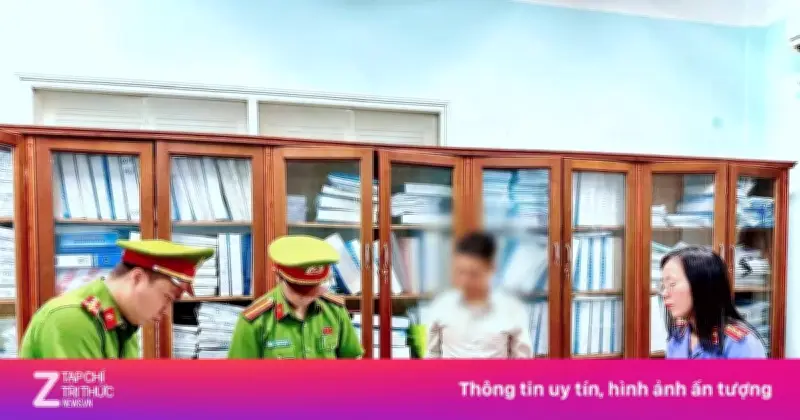 Cục Thuế cảnh báo tình trạng công chức tiếp tay mua bán hóa đơn trái phép
