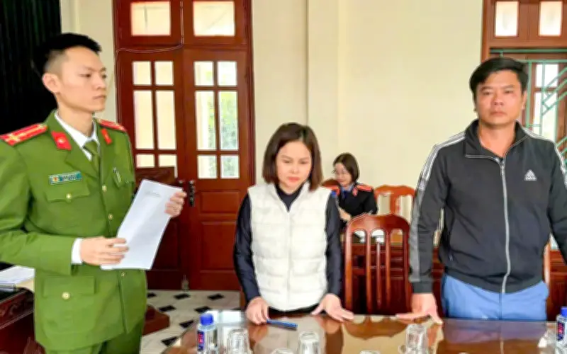 Cục Thuế Cảnh Báo Tình Trạng Công Ty Ma Mua Bán Hóa Đơn Trái Phép