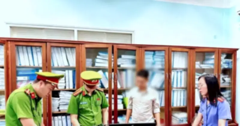 Cục Thuế cảnh báo tình trạng mua bán hóa đơn trái phép, có sự tiếp tay của công chức