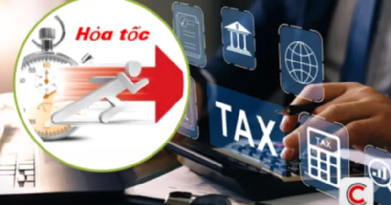 Cục Thuế cảnh báo tình trạng mua bán hóa đơn trái phép và gian lận thuế