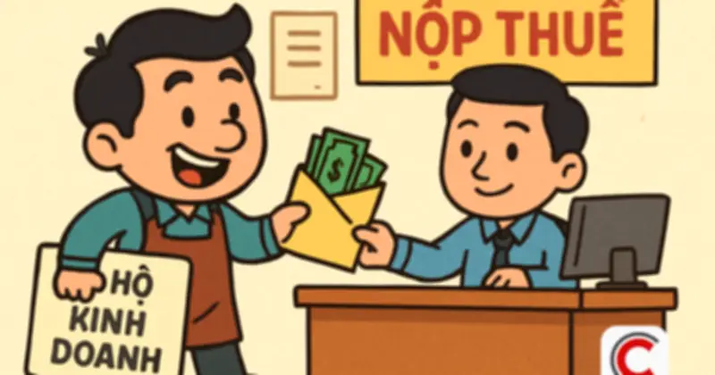 Cục Thuế hướng dẫn chi tiết Nghị định 373/2025 về sửa đổi quy định quản lý thuế