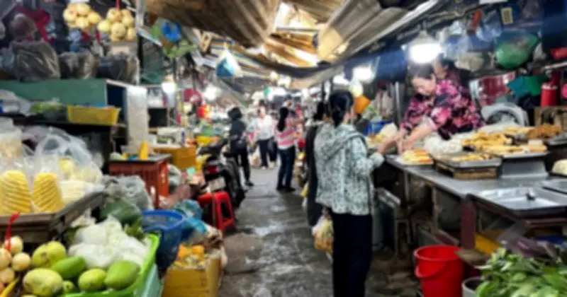 Cục Thuế hướng dẫn hộ kinh doanh nông sản cách chọn phương pháp tính thuế hiệu quả