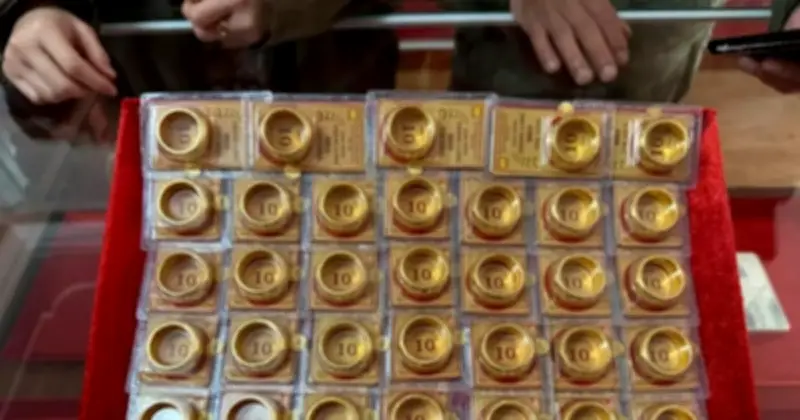 Cục Thuế siết chặt nhân sự tại các khâu nhạy cảm: Trước bạ nhà đất và kinh doanh vàng bạc