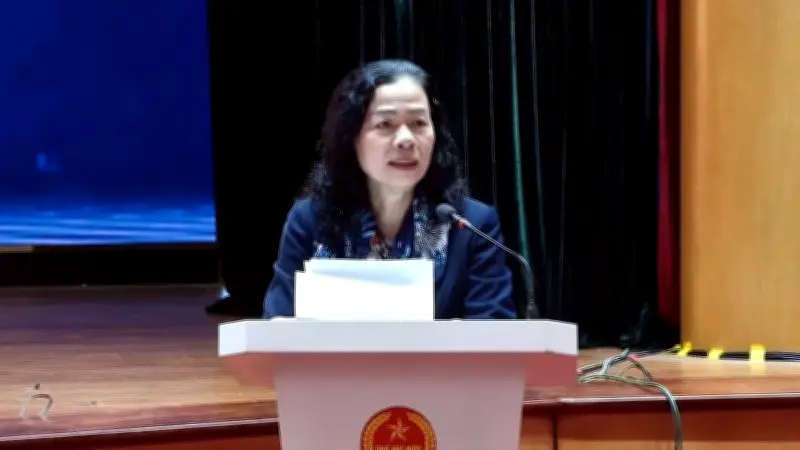 Cục Thuế Tổ Chức Khóa Bồi Dưỡng Cấp Tốc Về Thông Tư 99 Sau Tết 2026