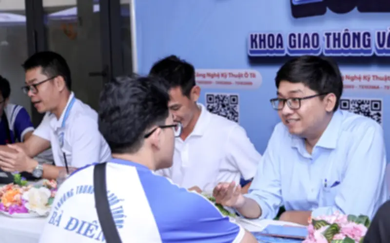 Các trường đại học TP.HCM công bố phương án tuyển sinh mới năm 2026