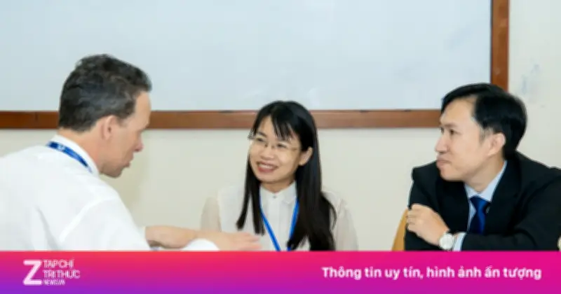 Các trường đại học TP.HCM tuyển giảng viên với mức lương lên đến 75 triệu đồng/tháng