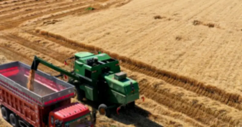 Cách mạng 'lúa nước mặn' và mô hình xuất khẩu công nghệ biến sa mạc thành 'khối rubik năng lượng'