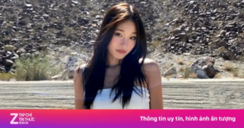 Cách tiêu tiền bất ngờ của 'công chúa Samsung' Annie khi còn đi học