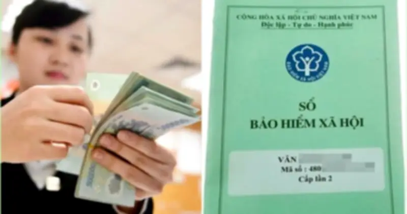 Cách tính lương hưu theo Luật BHXH 2024 và hướng dẫn nhận qua VNeID