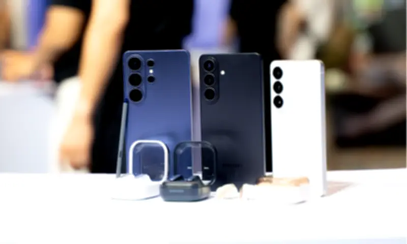 CellphoneS Ưu Đãi 8 Triệu Đồng Cho Samsung Galaxy S26 Series, Mở Bán Sớm