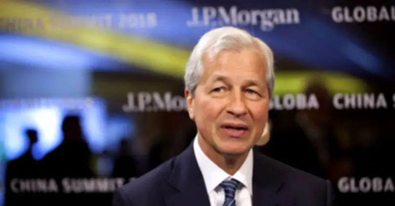 CEO Ngân hàng Mỹ cảnh báo: Một số ngân hàng đang làm điều 'ngớ ngẩn'