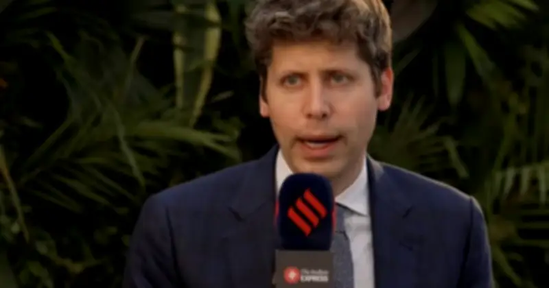 CEO OpenAI Sam Altman phản bác chỉ trích về tiêu thụ năng lượng và nước của AI