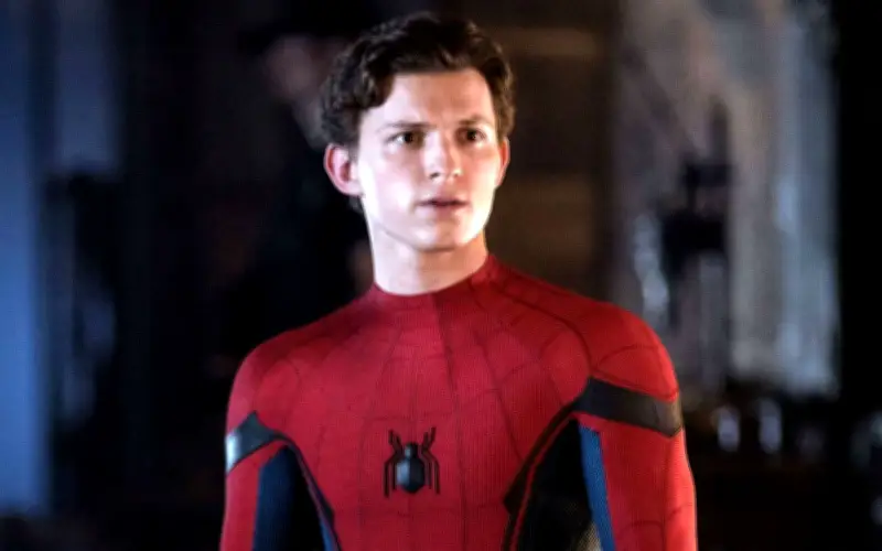 CEO Sony Tiết Lộ Lý Do Spider-Man: No Way Home Bị Chặn Tại Trung Quốc