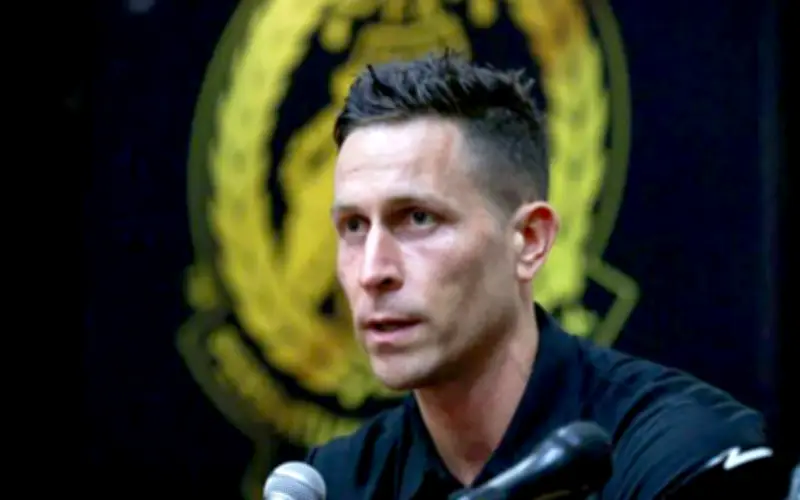 CEO tuyển Malaysia lạc quan sau phiên điều trần CAS, quyết định có thể chờ đến 3 tuần