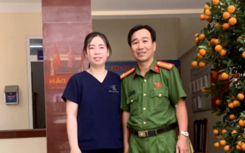 Chị My trả lại 500 triệu đồng chuyển nhầm, cứu vớt gia đình anh Hưng trong dịp Tết