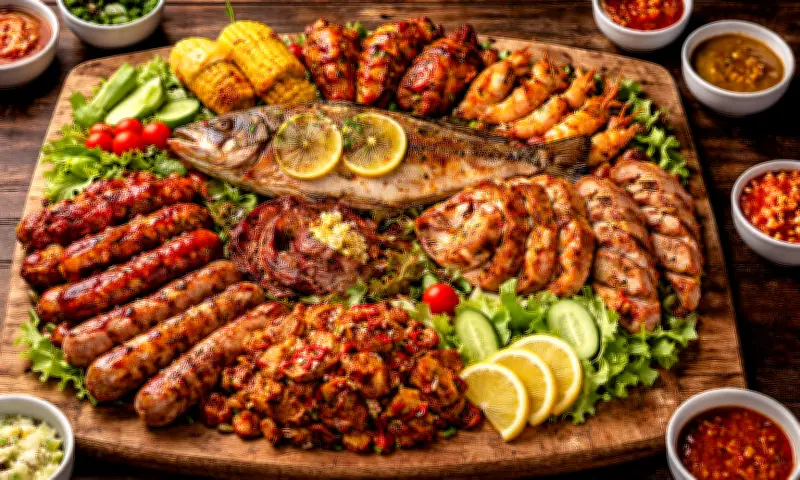 Chế độ ăn Carnivore: Lợi ích và rủi ro từ góc nhìn chuyên gia dinh dưỡng