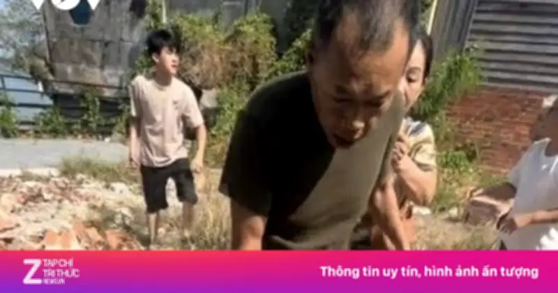 Chủ quán cơm niêu ở TP.HCM vác xẻng đuổi đánh du khách ngày Tết: Lời khai gây sốc