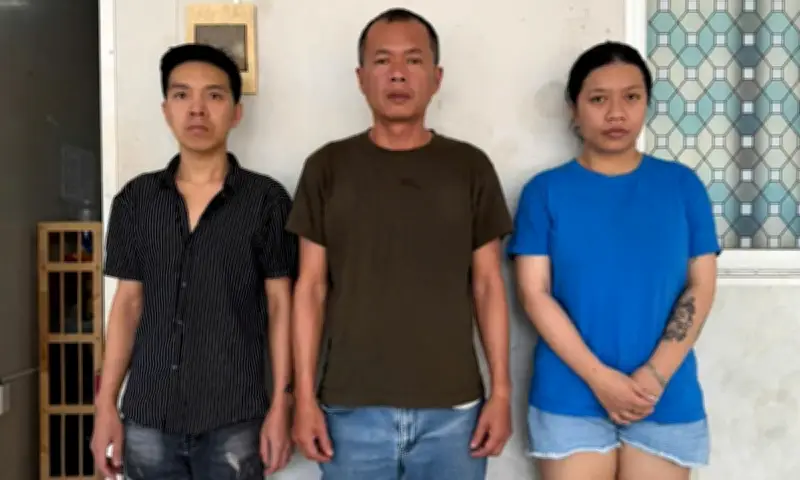 Chủ quán cơm niêu Vũng Tàu bị điều tra sau vụ rượt đánh du khách gây náo loạn