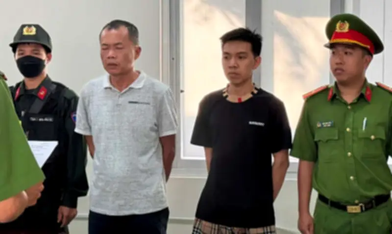 Chủ quán cơm niêu Vũng Tàu bị tạm giữ sau vụ dùng xẻng đánh du khách