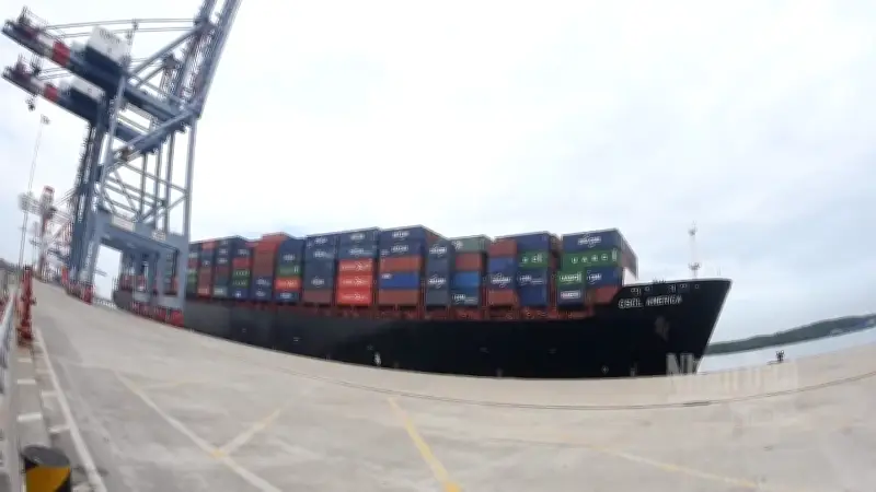 Chỉ số sản xuất công nghiệp tăng mạnh 14,6%, đạt mức cao nhất 10 năm