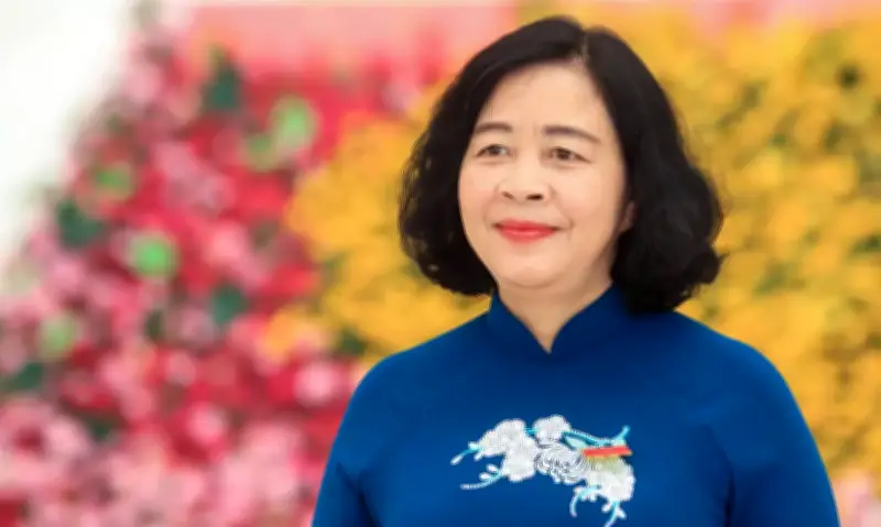 Chủ tịch Bùi Thị Minh Hoài: Mặt trận Tổ quốc kiện toàn tổ chức, tập trung hỗ trợ bão lũ và bầu cử 2026