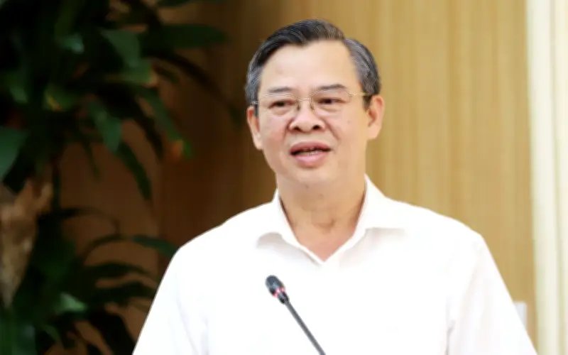 Chủ tịch Cần Thơ cảnh báo tắc đường 'rất khủng khiếp', kêu gọi dám nghĩ dám làm