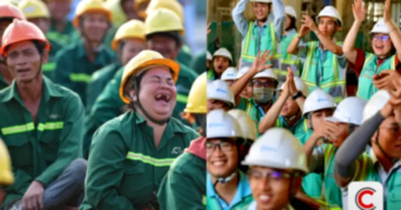 Chủ tịch Coteccons cảnh báo cạnh tranh khốc liệt, nhấn mạnh nguyên tắc không thỏa hiệp trong xây dựng