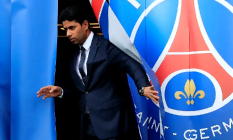 Chủ tịch La Liga chê PSG dẫn dắt Luật Công bằng Tài chính là 'nực cười'