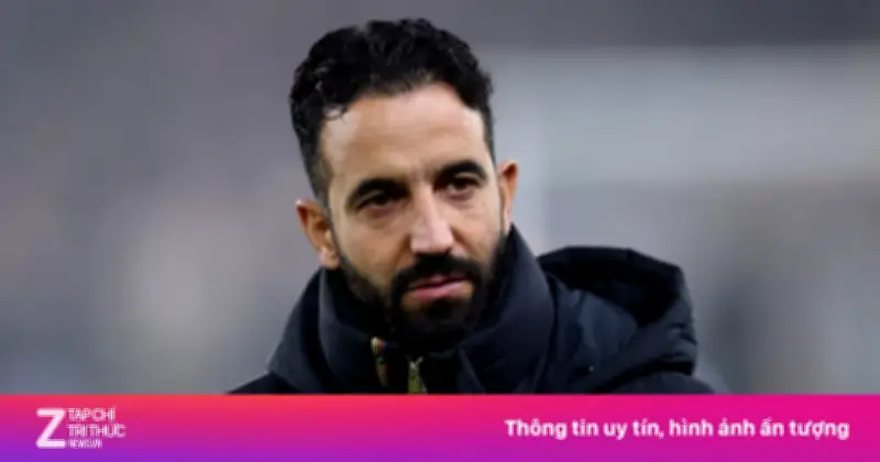 Chủ tịch MU Sir Jim Ratcliffe lý giải quyết định sa thải HLV Ruben Amorim