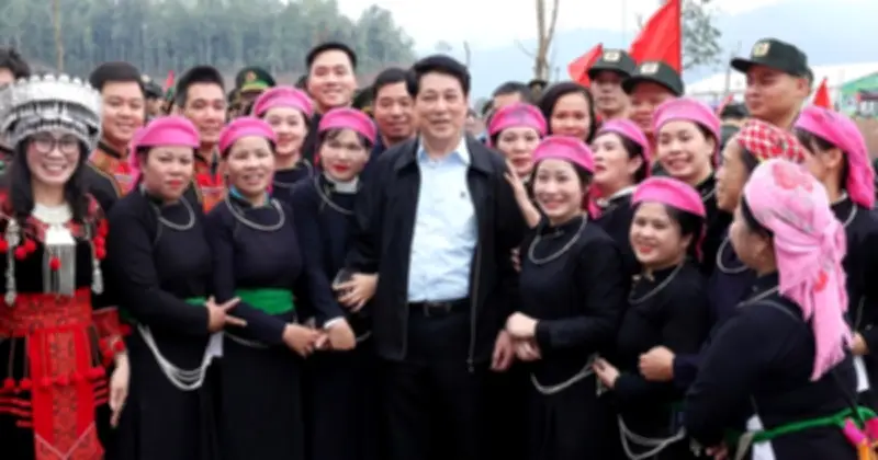 Chủ tịch nước đánh giá cao thành tựu 2025, định hướng phát triển năm 2026