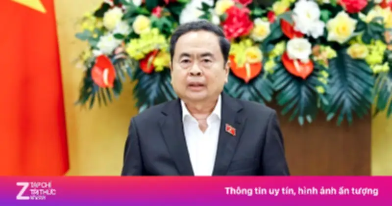 Chủ tịch Quốc hội: Công bố kết quả bầu cử chậm nhất ngày 25/3/2026