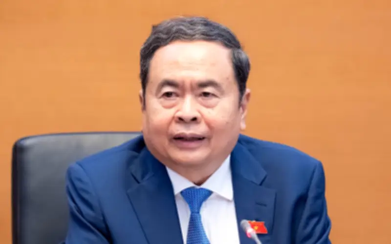 Chủ tịch Quốc hội Trần Thanh Mẫn chỉ đạo 9 nhiệm vụ trọng tâm chuẩn bị bầu cử và kỳ họp đầu tiên