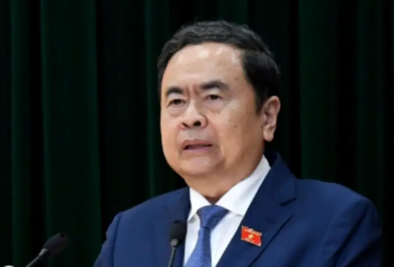 Chủ tịch Quốc hội yêu cầu Kiểm toán Nhà nước đổi mới, ứng dụng AI để ngăn chặn tham nhũng