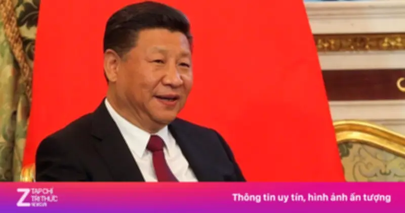 Chủ tịch Tập Cận Bình ca ngợi chiến dịch chống tham nhũng trong quân đội Trung Quốc