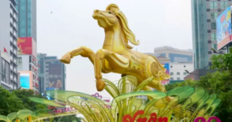 Chủ tịch TP.HCM Nguyễn Văn Được gửi thư chúc Tết Bính Ngọ 2026, khẳng định thành tựu sau sáp nhập