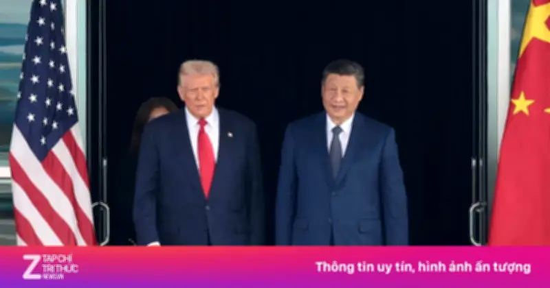 Chủ tịch Trung Quốc Tập Cận Bình gửi thư nhấn mạnh tầm quan trọng của nhân dân trong quan hệ Mỹ - Trung