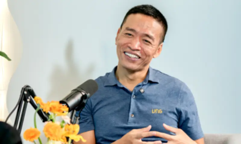 Chủ tịch VNG Lê Hồng Minh ứng cử đại biểu HĐND TP HCM nhiệm kỳ 2026-2031