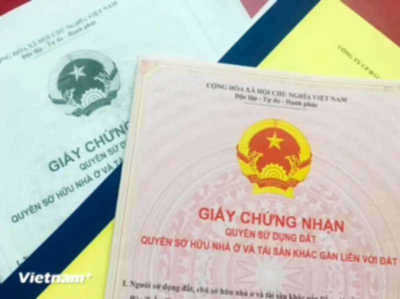 Chủ tịch xã được ra quyết định xử phạt vi phạm đất đai tối đa 250 triệu đồng