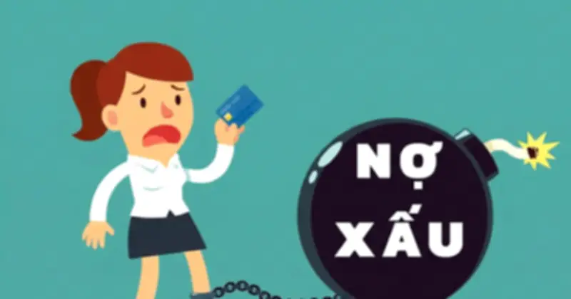 Chỉ thanh toán dư nợ tối thiểu thẻ tín dụng: Giải pháp tạm thời hay con đường dẫn đến nợ xấu?